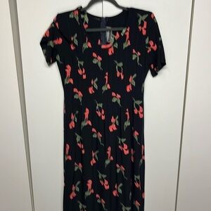 Molly Malloy Dress